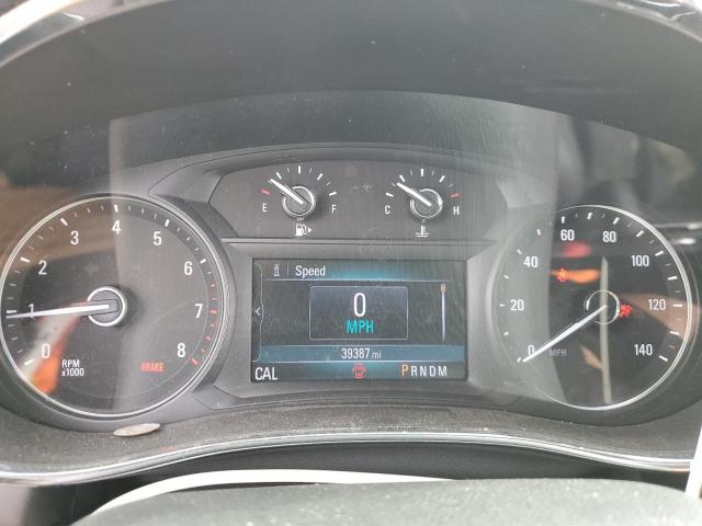 Photo 9 from auction – 2020 BUICK ENCORE PRE with VIN KL4CJASB9LB082344