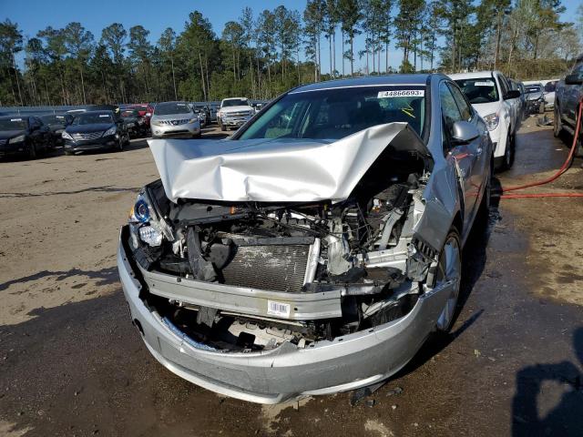 Photo 5 from auction – 2012 BUICK VERANO with VIN 1G4PP5SK8C4137315