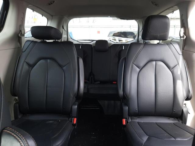 Photo 10 from auction – 2019 CHRYSLER PACIFICA T with VIN 2C4RC1BG1KR573822