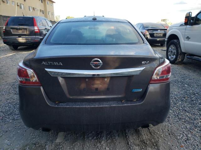 Photo 6 from auction – 2013 NISSAN ALTIMA 2.5 with VIN 1N4AL3AP4DN480115
