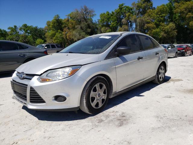 FORD FOCUS 2014 with VIN 1FADP3E2XEL306515 - Photo from auction