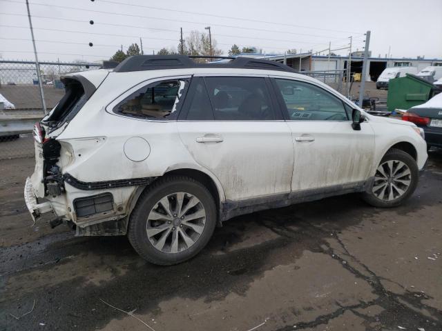 Photo 3 from auction – 2016 SUBARU OUTBACK 2. with VIN 4S4BSAJC6G3318081