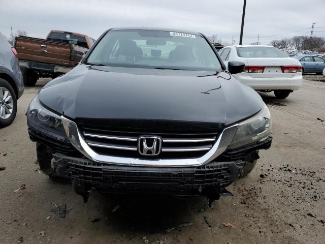 Photo 5 from auction – 2014 HONDA ACCORD LX with VIN 1HGCR2F37EA048145