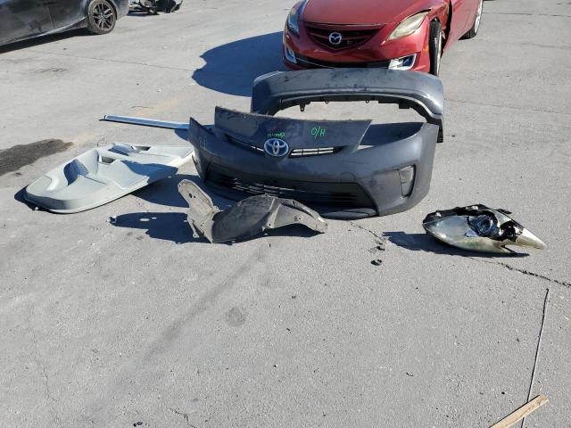 Photo 12 from auction – 2013 TOYOTA PRIUS with VIN JTDKN3DU4D1647297