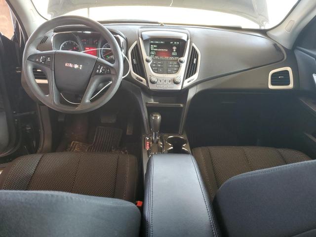 Photo 8 from auction – 2016 GMC TERRAIN SL with VIN 2GKALMEK5G6263555