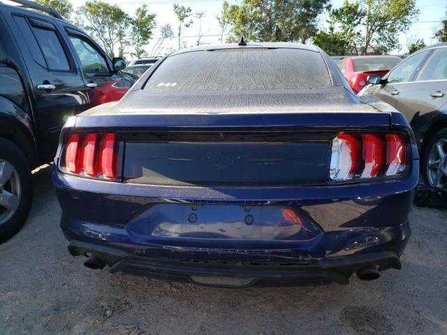 Photo 6 from auction – 2020 FORD MUSTANG with VIN 1FA6P8TH1L5188935