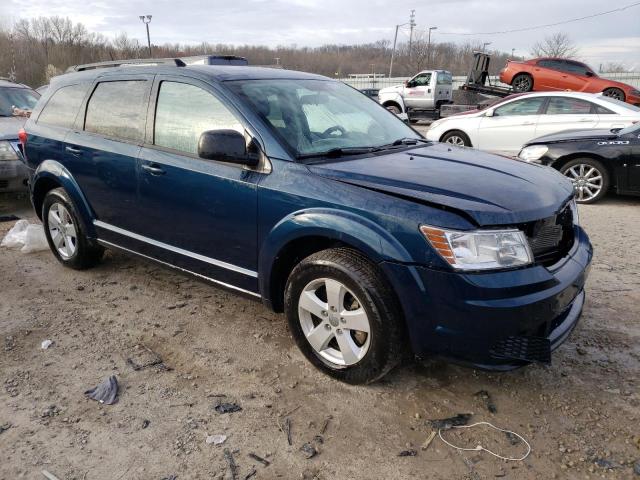 Photo 4 from auction – 2014 DODGE JOURNEY SE with VIN 3C4PDCAB8ET310038