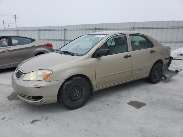 TOYOTA COROLLA CE 2006 z numerem VIN 2T1BR32E16C671247 - Zdjęcie z aukcji