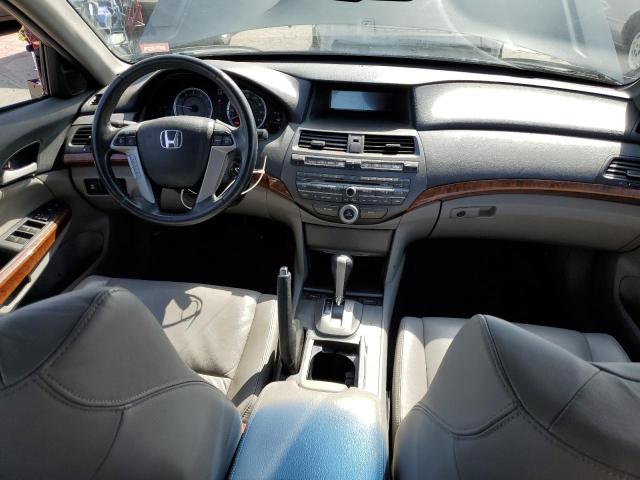 Photo 8 from auction – 2012 HONDA ACCORD EXL with VIN 1HGCP2F87CA096937