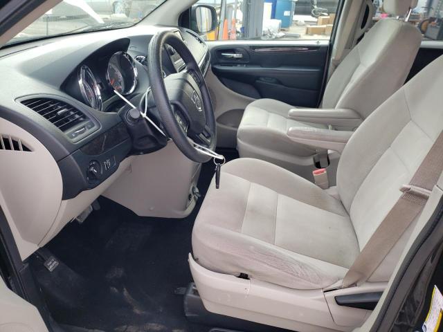 Photo 7 from auction – 2016 DODGE GRAND CARA with VIN 2C4RDGBG5GR316685
