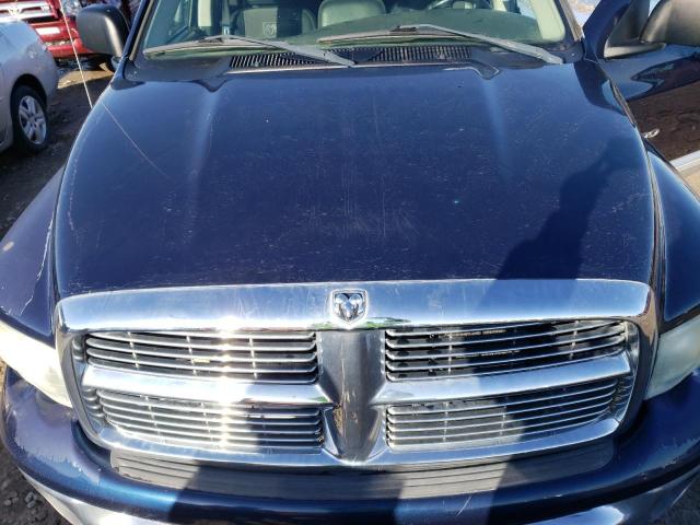 Photo 11 from auction – 2003 DODGE RAM 1500 S with VIN 1D7HU18D43S246164