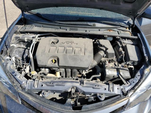Photo 11 from auction – 2017 TOYOTA COROLLA L with VIN 5YFBURHEXHP676975