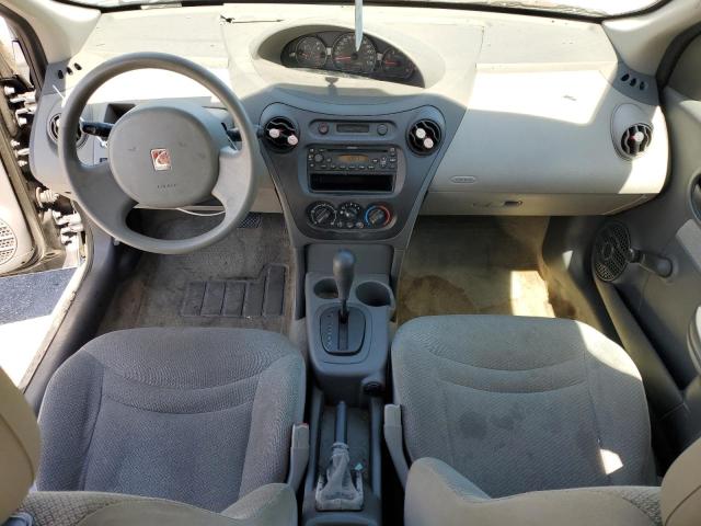 Photo 8 from auction – 2003 SATURN ION LEVEL with VIN 1G8AG52F83Z185567
