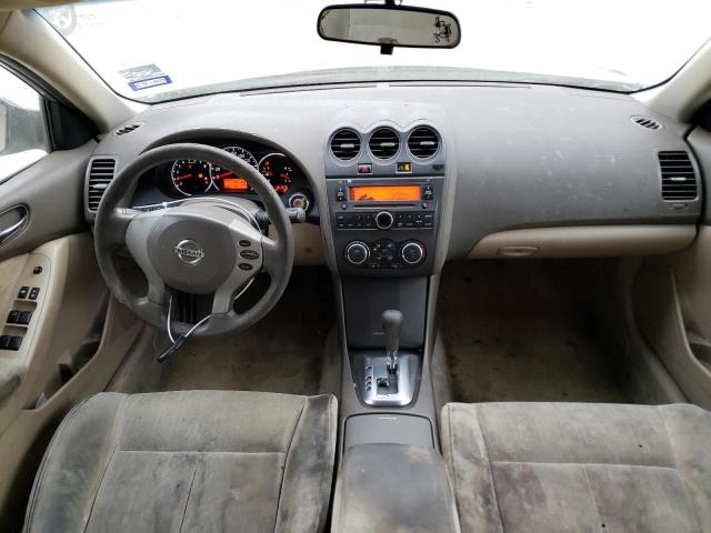 Photo 8 from auction – 2012 NISSAN ALTIMA BAS with VIN 1N4AL2AP4CC161818