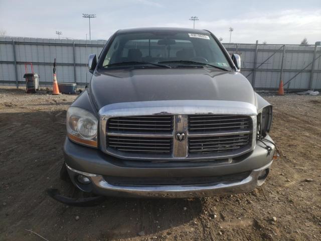 Photo 5 from auction – 2006 DODGE RAM 1500 S with VIN 1D7HU18N46S613190