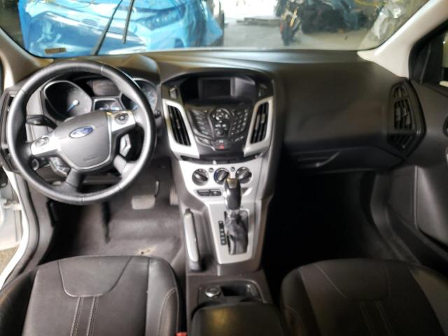 Photo 8 from auction – 2013 FORD FOCUS SE with VIN 1FADP3K27DL230934