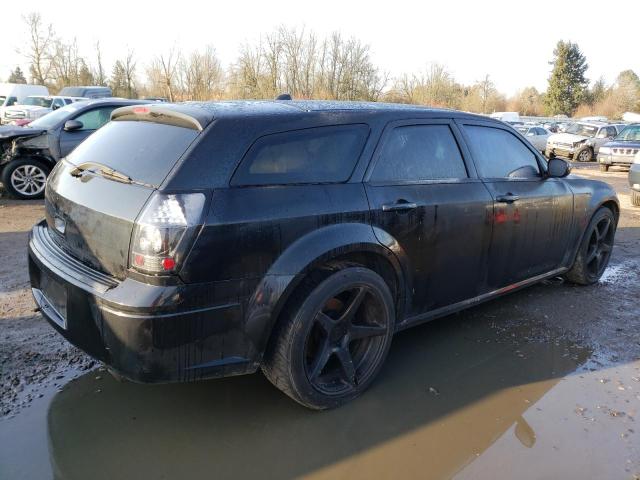 Photo 3 from auction – 2005 DODGE MAGNUM R/T with VIN 2D4GV58285H641745