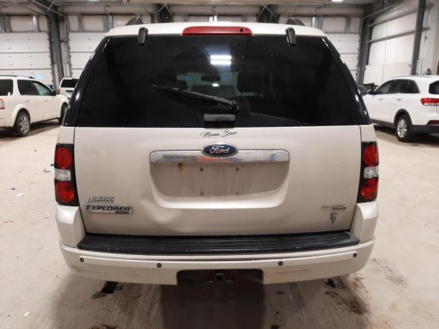 Photo 6 from auction – 2006 FORD EXPLORER L with VIN 1FMEU75856UB25610