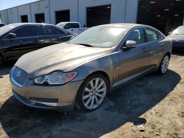 Photo 1 from auction – 2011 JAGUAR XF PREMIUM with VIN SAJWA0GB8BLS02506