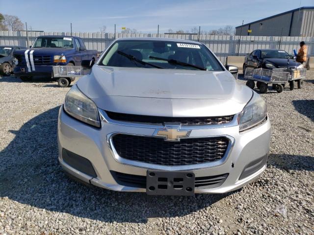 Photo 5 from auction – 2016 CHEVROLET MALIBU LIM with VIN 1G11A5SA1GU123306