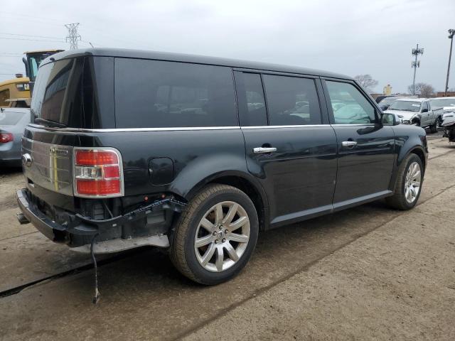 Photo 3 from auction – 2011 FORD FLEX LIMIT with VIN 2FMGK5DC6BBD02870