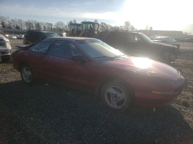 Photo 4 from auction – 1997 FORD PROBE with VIN 1ZVLT20A9V5133307
