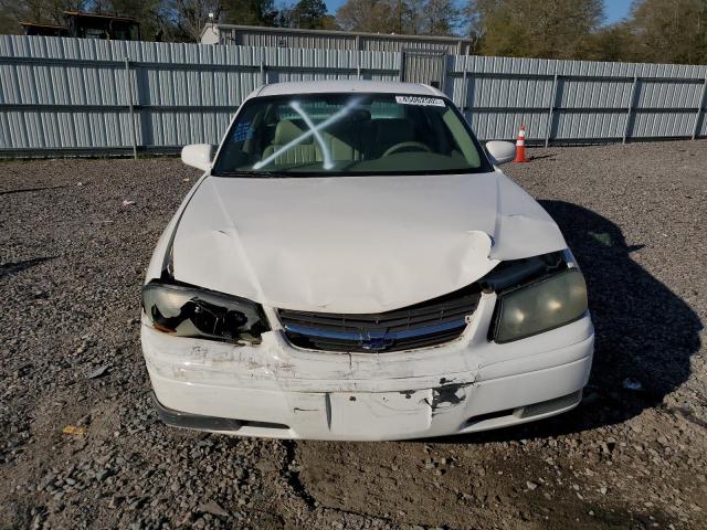 Photo 5 from auction – 2004 CHEVROLET IMPALA LS with VIN 2G1WH52K749285928