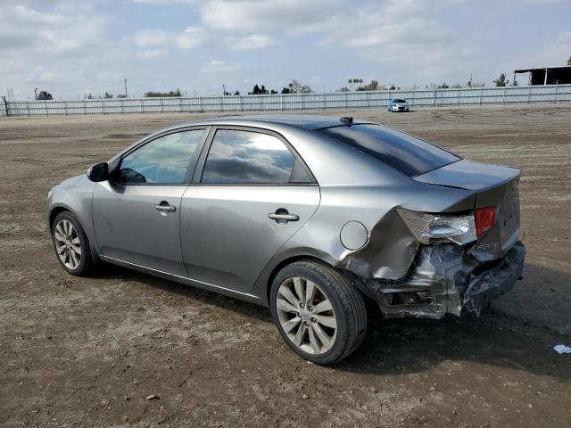 Photo 2 from auction – 2013 KIA FORTE SX with VIN KNAFW4A36D5675222