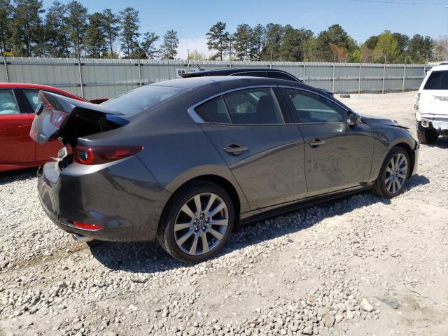 Photo 3 from auction – 2022 MAZDA 3 SELECT with VIN 3MZBPABLXNM315178