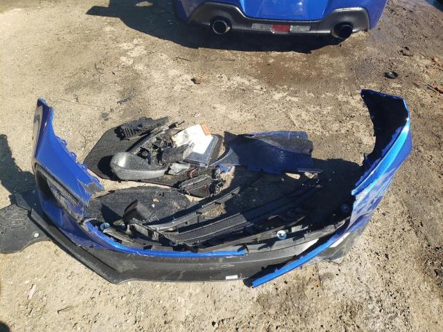 Photo 12 from auction – 2022 SUBARU BRZ PREMIU with VIN JF1ZDBC19N8703364