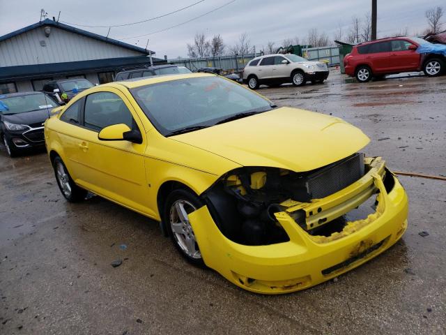 Photo 4 from auction – 2009 PONTIAC G5 with VIN 1G2AS18H997137350
