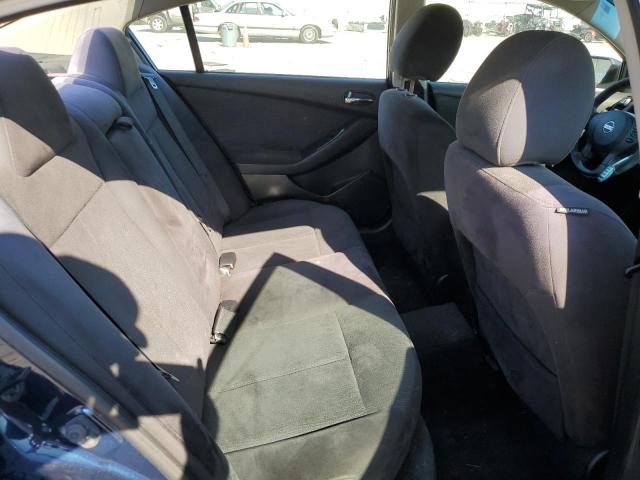 Photo 10 from auction – 2012 NISSAN ALTIMA BAS with VIN 1N4AL2AP3CN467493