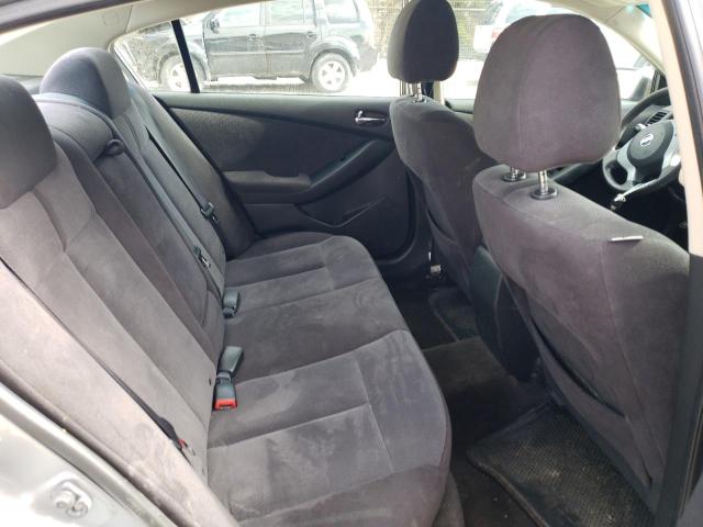 Photo 10 from auction – 2008 NISSAN ALTIMA 2.5 with VIN 1N4AL21E28C255380