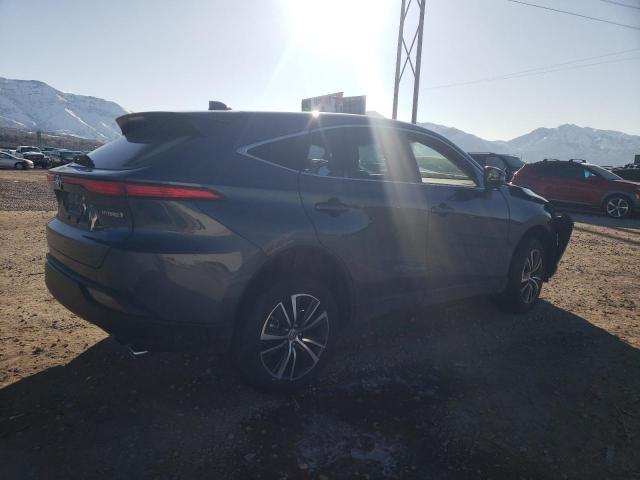 Photo 3 from auction – 2022 TOYOTA VENZA LE with VIN JTEAAAAH1NJ115683