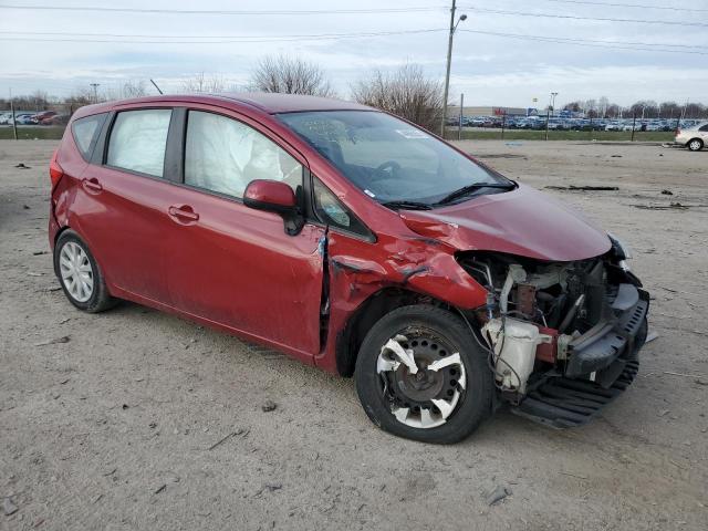 Photo 4 from auction – 2014 NISSAN VERSA NOTE with VIN 3N1CE2CP8EL418791