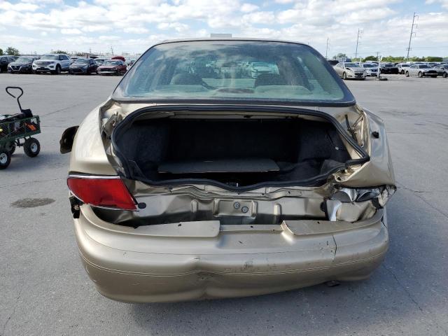 Photo 6 from auction – 2005 BUICK CENTURY CU with VIN 2G4WS52J151122090
