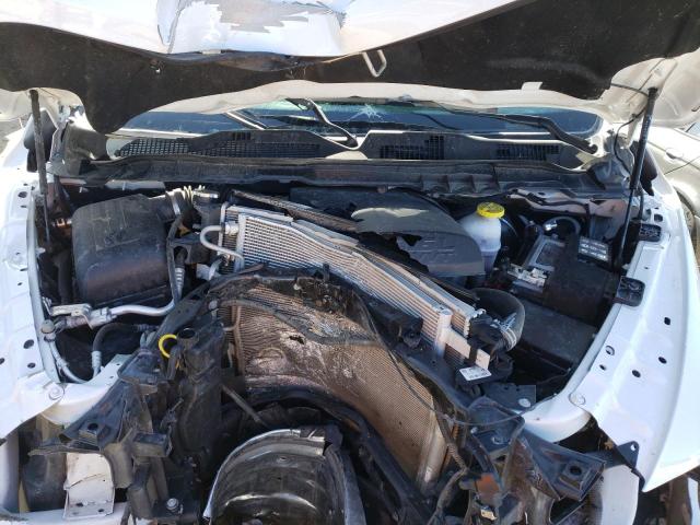 Photo 11 from auction – 2021 RAM 1500 CLASS with VIN 1C6RR7LG3MS542600