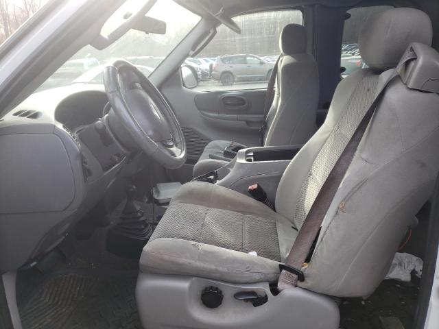 Foto 7 de la subasta – 2003 FORD F150 con VIN 1FTRX18W23NA09615