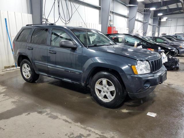Photo 4 from auction – 2007 JEEP GRAND CHER with VIN 1J8GR48K77C568538