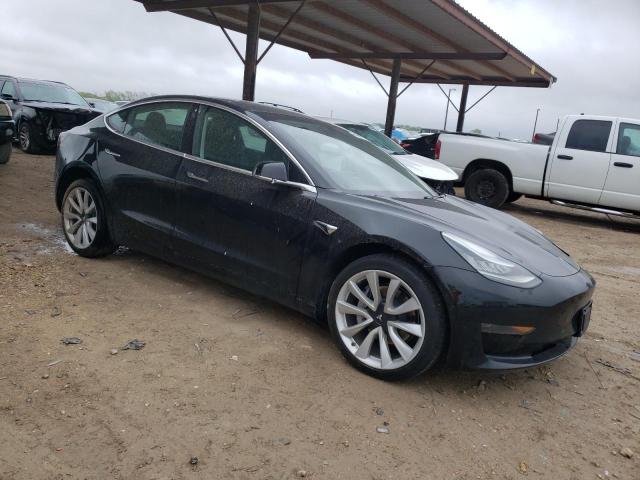 Photo 4 from auction – 2020 TESLA MODEL 3 with VIN 5YJ3E1EAXLF606644