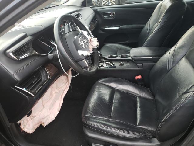 Photo 7 from auction – 2014 TOYOTA AVALON HYB with VIN 4T1BD1EB7EU035014