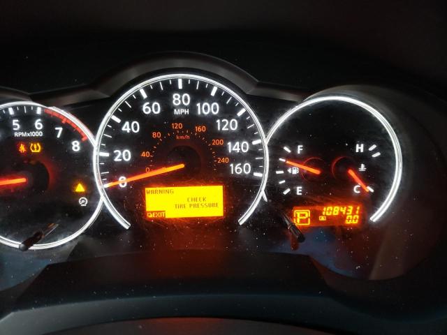 Photo 9 from auction – 2012 NISSAN ALTIMA BAS with VIN 1N4AL2AP8CC228324