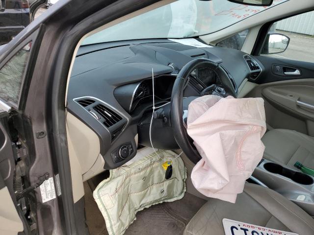 Photo 9 from auction – 2013 FORD C-MAX SEL with VIN 1FADP5BU7DL546654