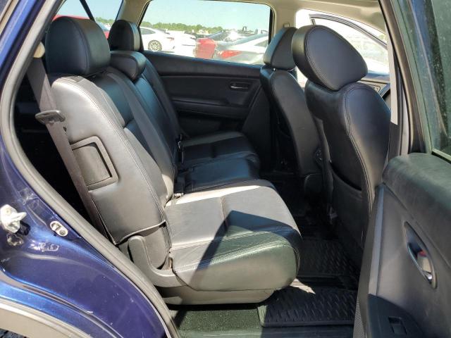 Photo 10 from auction – 2010 MAZDA CX-9 with VIN JM3TB2MA4A0222166