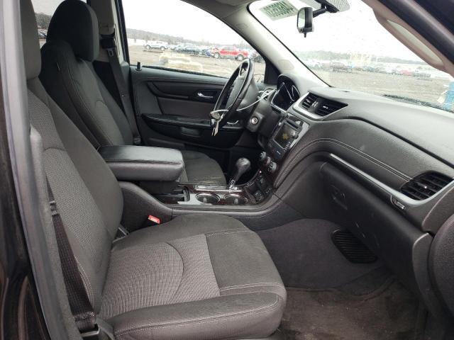 Photo 7 from auction – 2017 CHEVROLET TRAVERSE L with VIN 1GNKVGKD3HJ196306