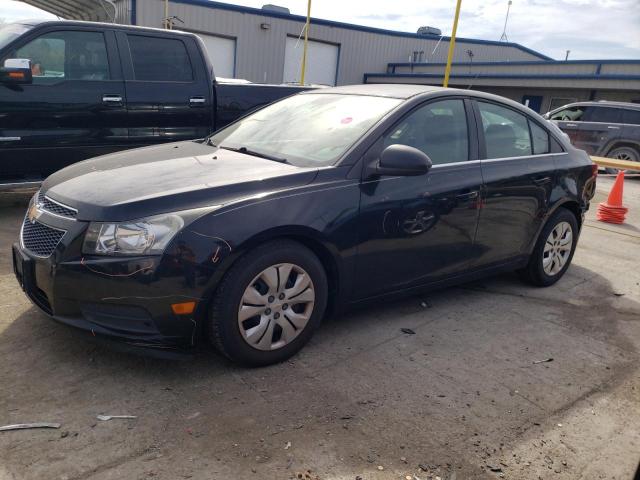 Photo 1 from auction – 2012 CHEVROLET CRUZE LS with VIN 1G1PC5SH2C7368433