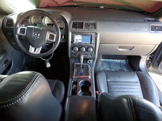 Photo 8 from auction – 2014 DODGE CHALLENGER with VIN 2C3CDYAG5EH144792