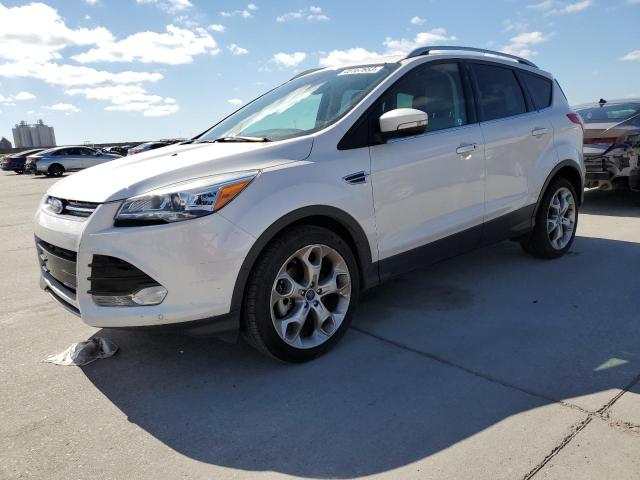 FORD ESCAPE TIT 2016 with VIN 1FMCU0J91GUB03733 - Photo from auction