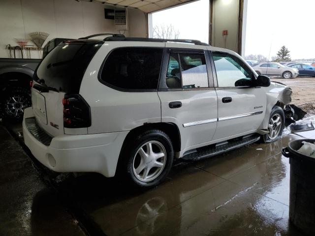 Photo 3 from auction – 2008 GMC ENVOY with VIN 1GKDT13SX82258297