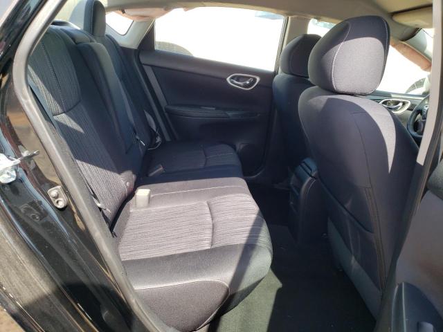 Photo 10 from auction – 2016 NISSAN SENTRA S with VIN 3N1AB7AP7GY272552
